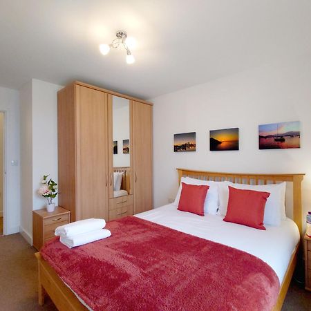 London Excel Stays - Three Bed Serviced Apartment Εξωτερικό φωτογραφία