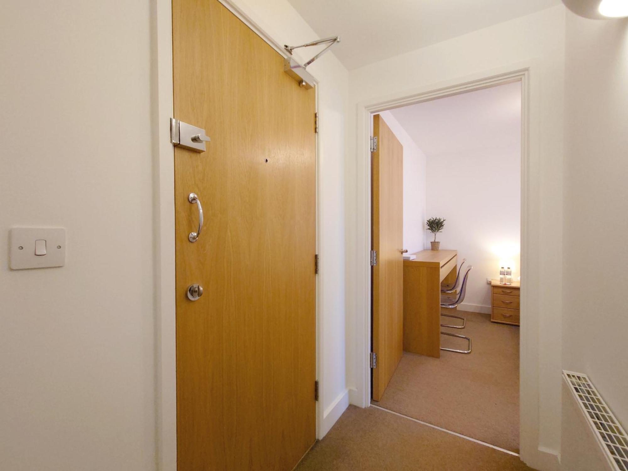 London Excel Stays - Three Bed Serviced Apartment Εξωτερικό φωτογραφία