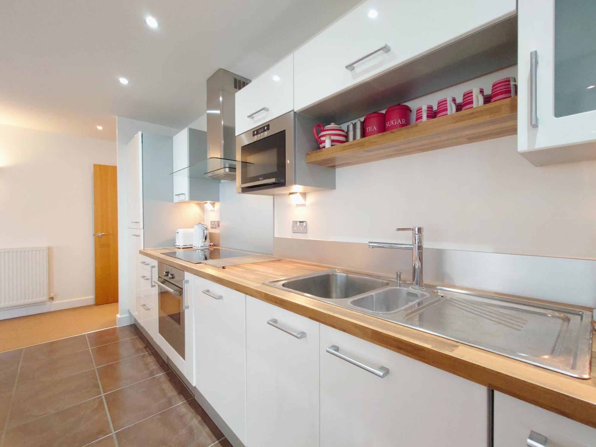 London Excel Stays - Three Bed Serviced Apartment Εξωτερικό φωτογραφία